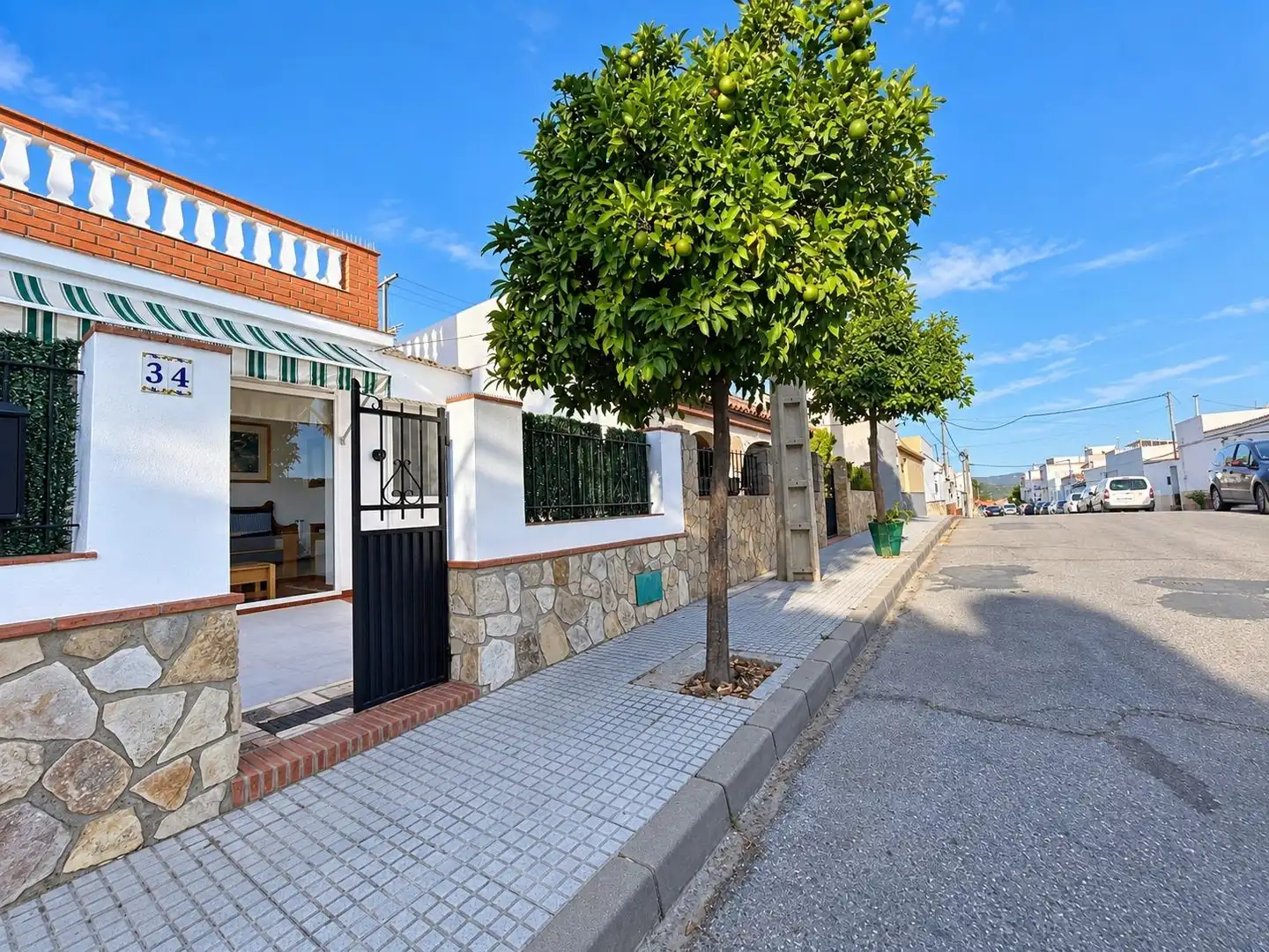 Casa en venda a Calle SAN MIGUEL, imagen 40