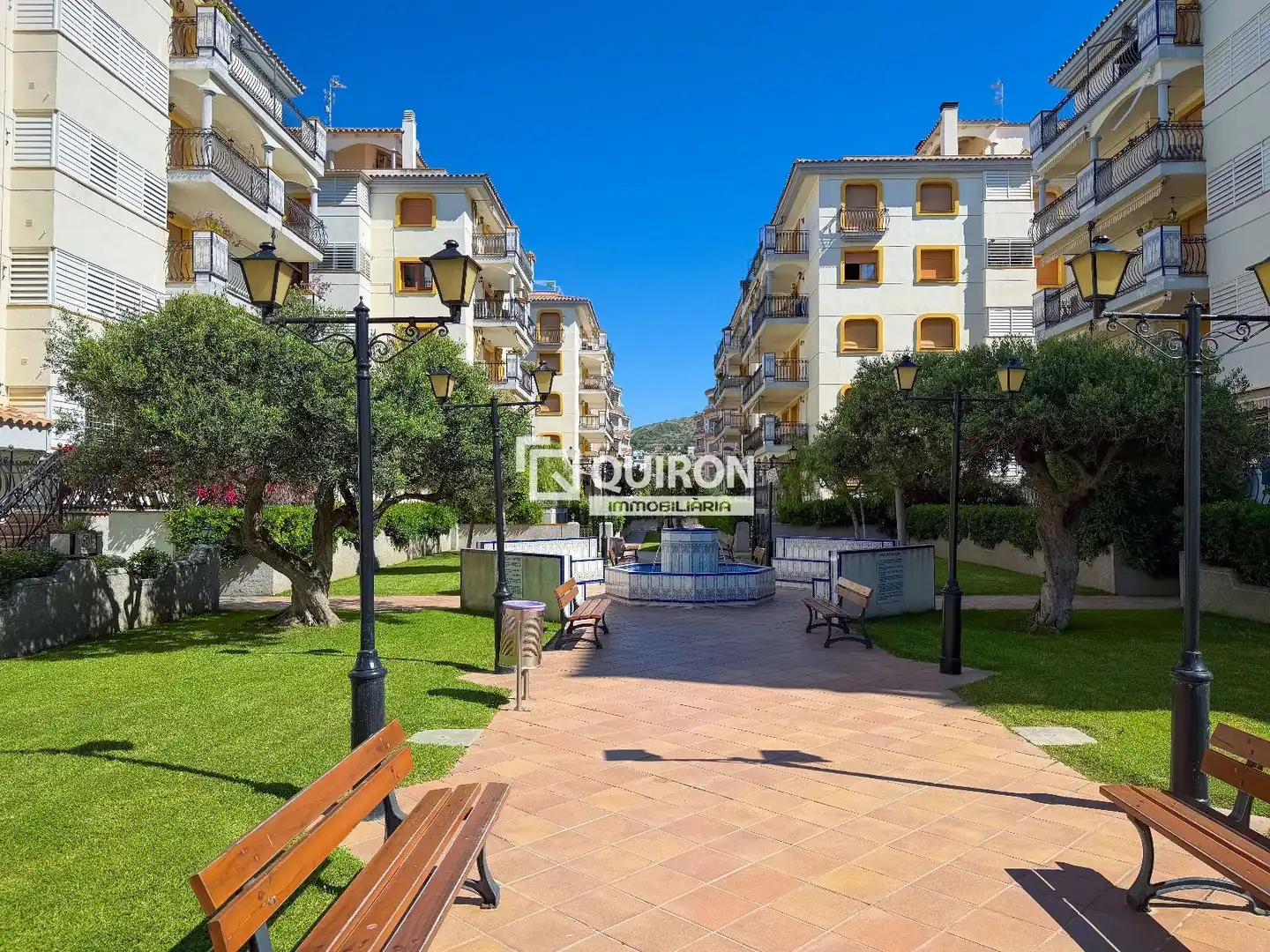 Piso con piscina en venta en AV COSSETANIA 90 92 MAS MEL, CALAFELL, Tarragona, imagen 10