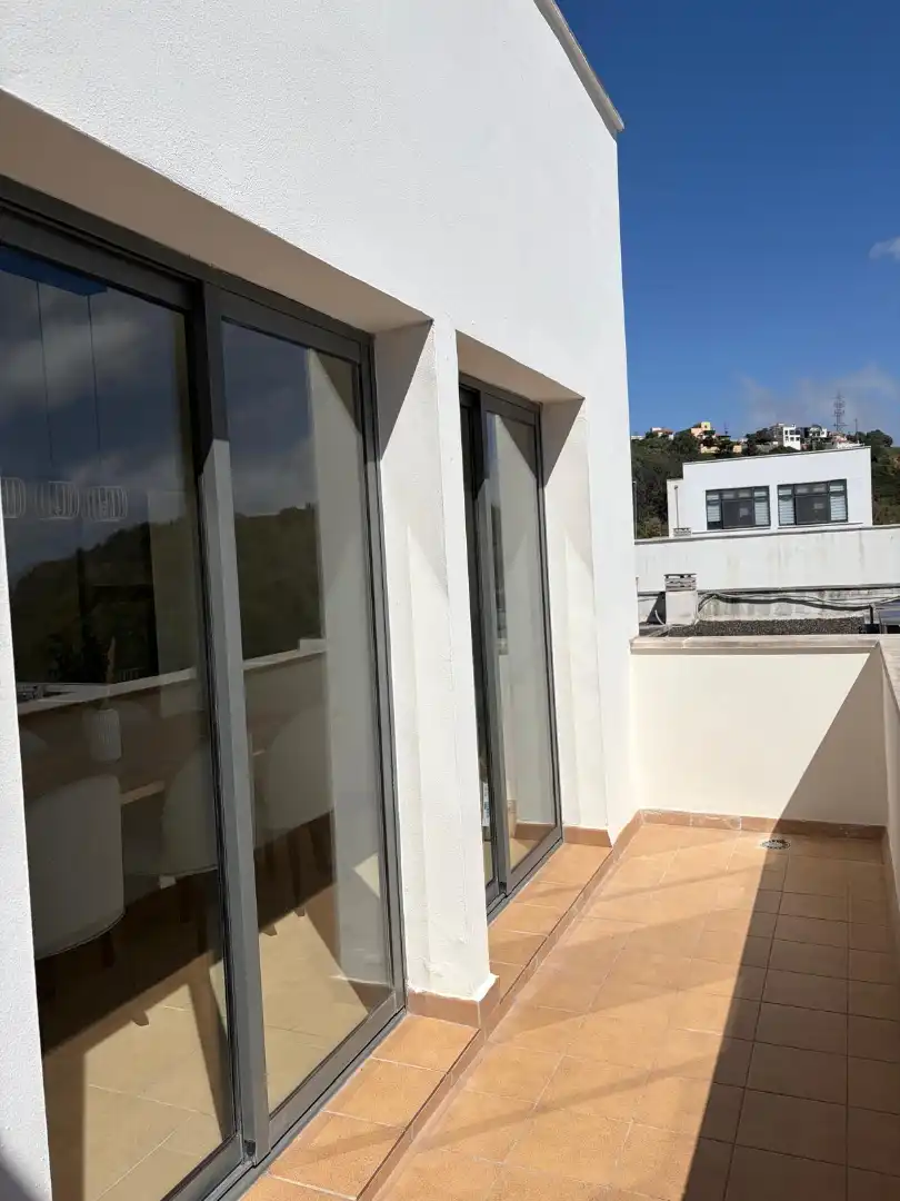 Piso de alquiler en Poetisa Mercedes Pinto, Los Portales - Visvique