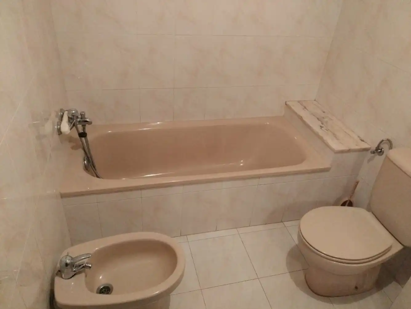 Wohnung zur Miete in Avenida Galicia, Vegadeo