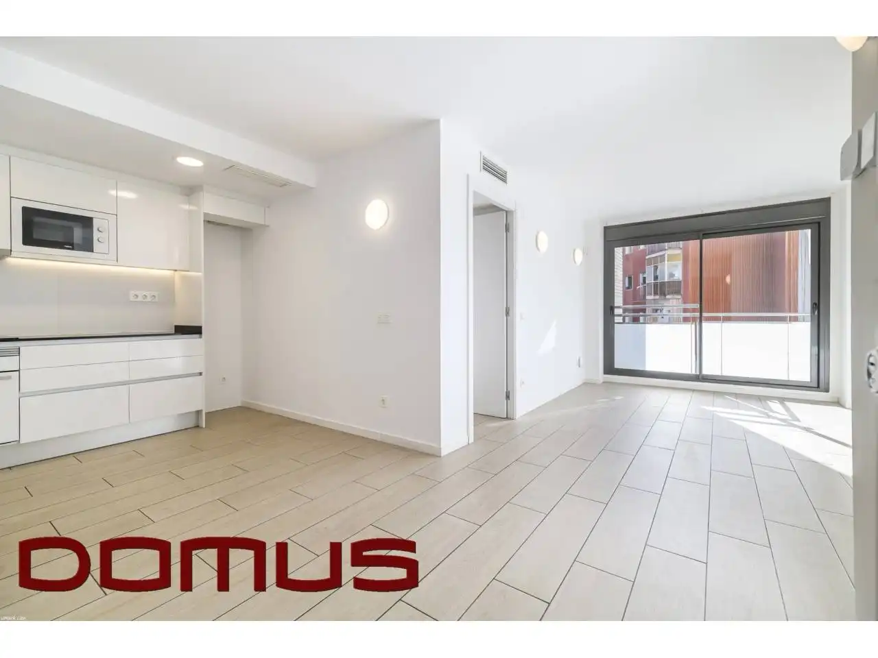 Piso con terraza en venta en Calle JUAN DE TOLEDO, imagen 2