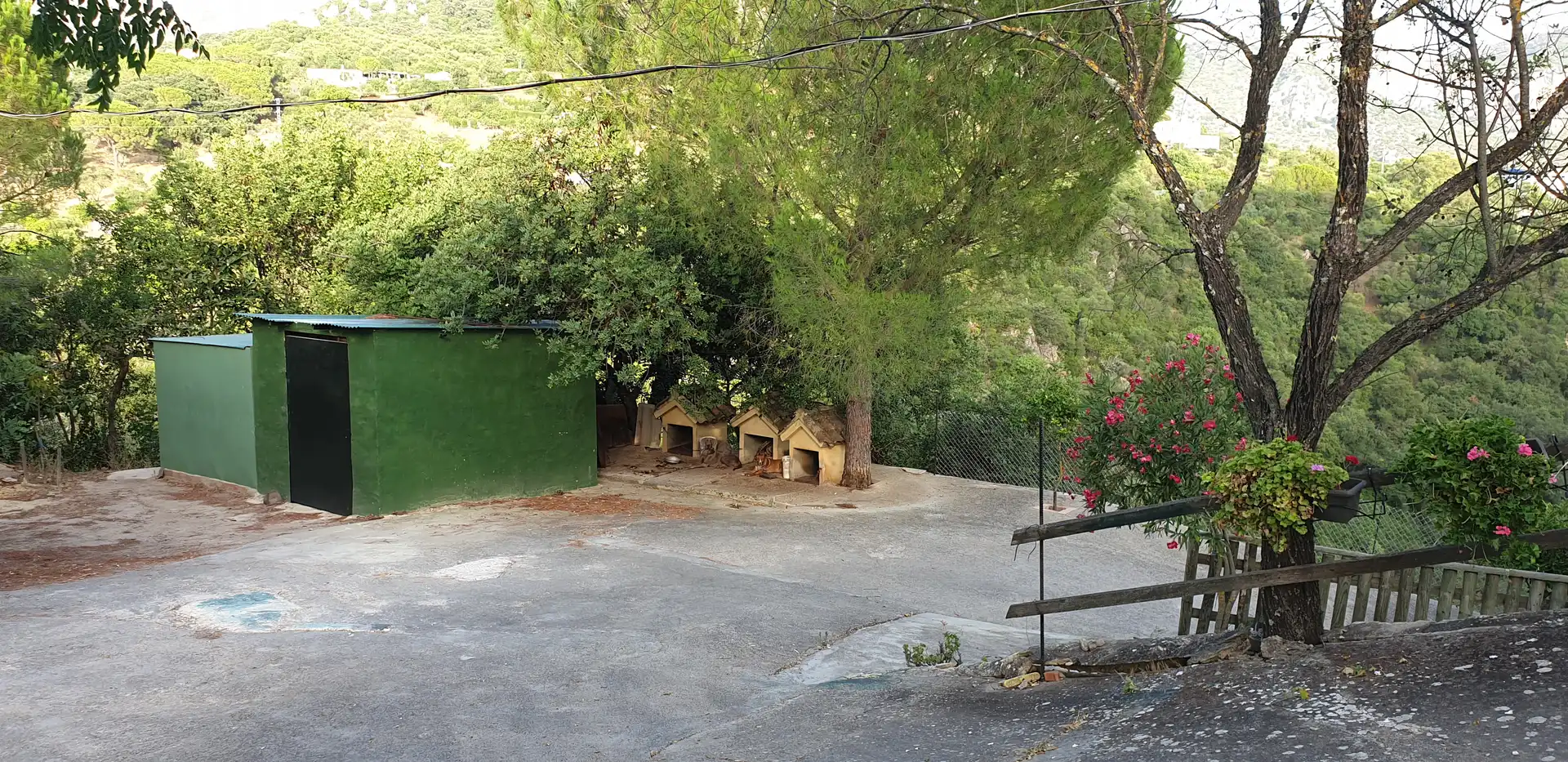 Casa en venta en Benaocaz, imagen 31