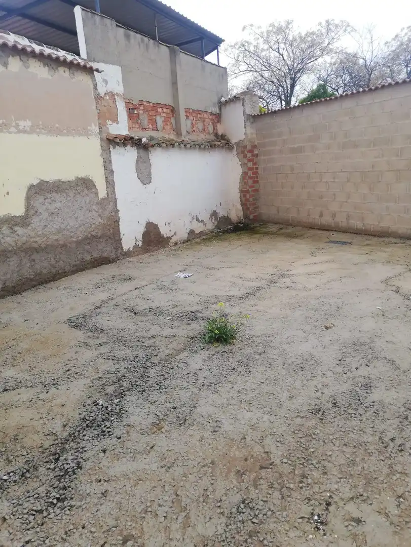 Terreno residenziale in vendita a Valdepeñas