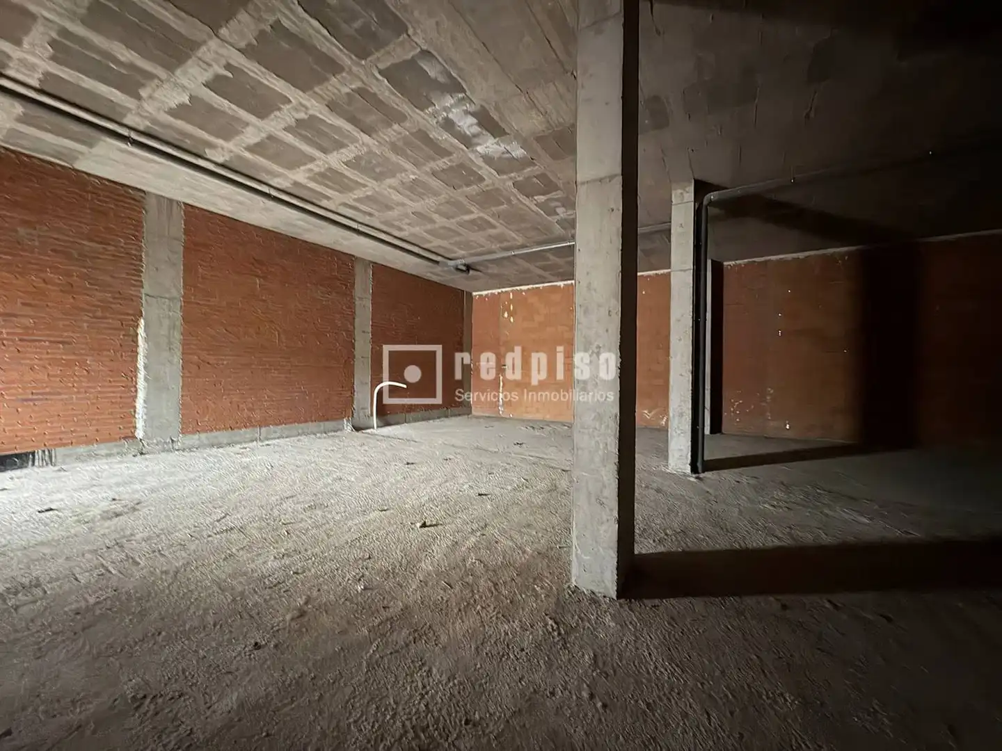 Gewerbefläche zur Miete in Primera Fase - Nuevo Tres Cantos, imagen 3