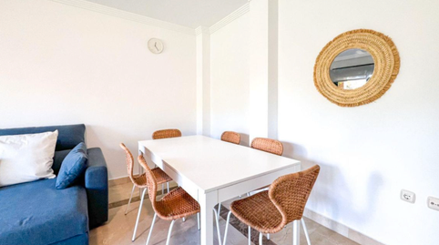 Foto 4 de Apartament en venda a Urbanización Marbesa, 122, Marbesa, Málaga