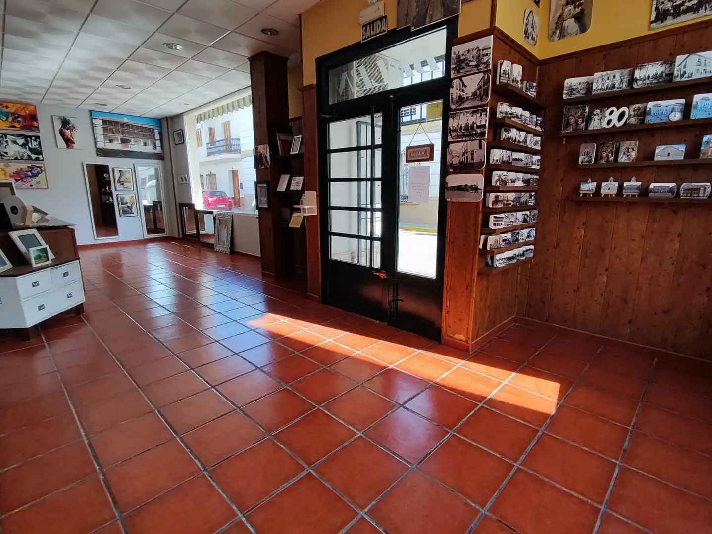 Local comercial en venda a Calle San Roque, imagen 18