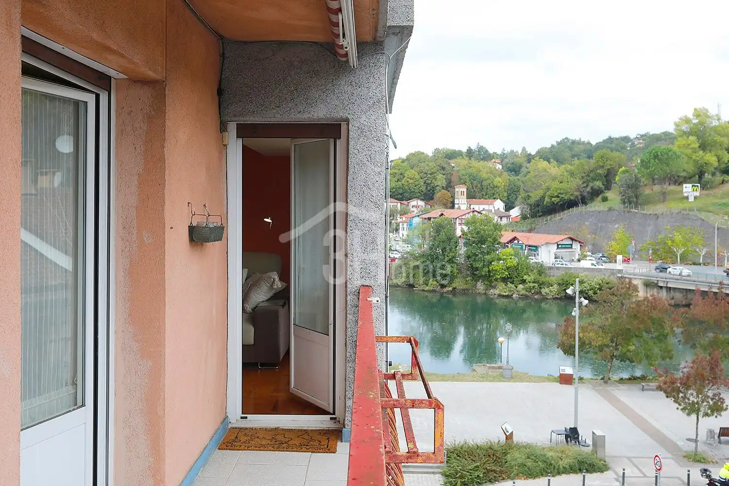 Appartement avec ascenseur à vendre à Azken Portu - Behobia, imagen 24