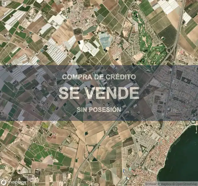 Office for sale in Los Alcázares