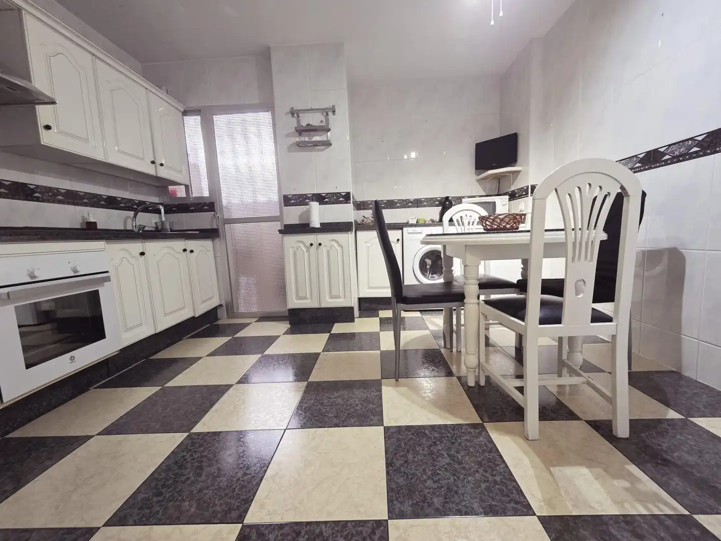 Flat with lift for sale in Sureste, imagen 12