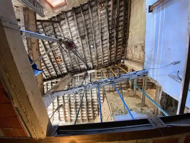 Einfamilien-Reihenhaus zum Verkauf in DE LA FONT, Duesaigües