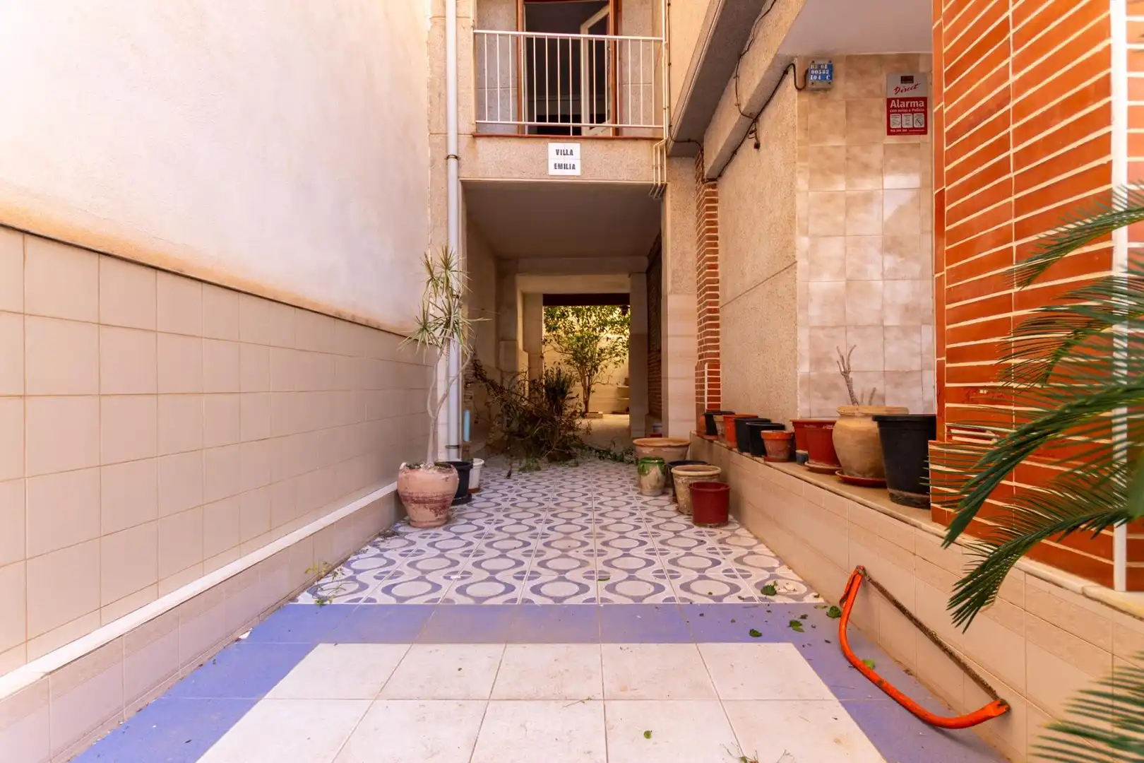 Haus mit Terrasse zum Verkauf in Calle ARMANDO MUÑOZ CALERO, imagen 35