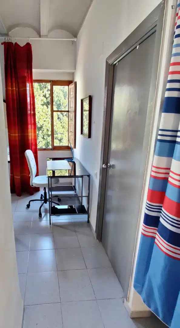 Apartament de lloguer a El Carme
