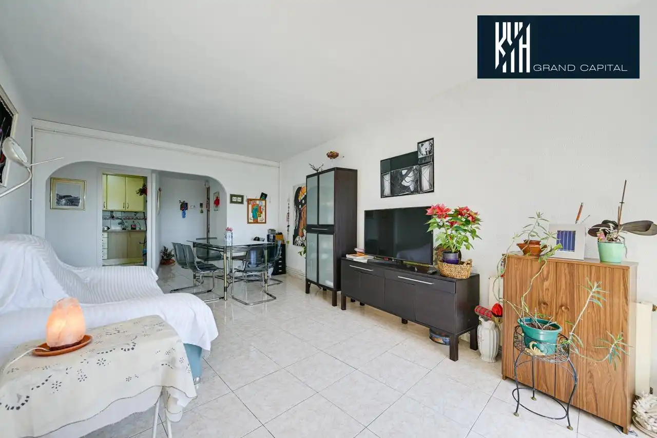 Wohnung mit Terrasse zum Verkauf in DE L'ESTACIO, imagen 7