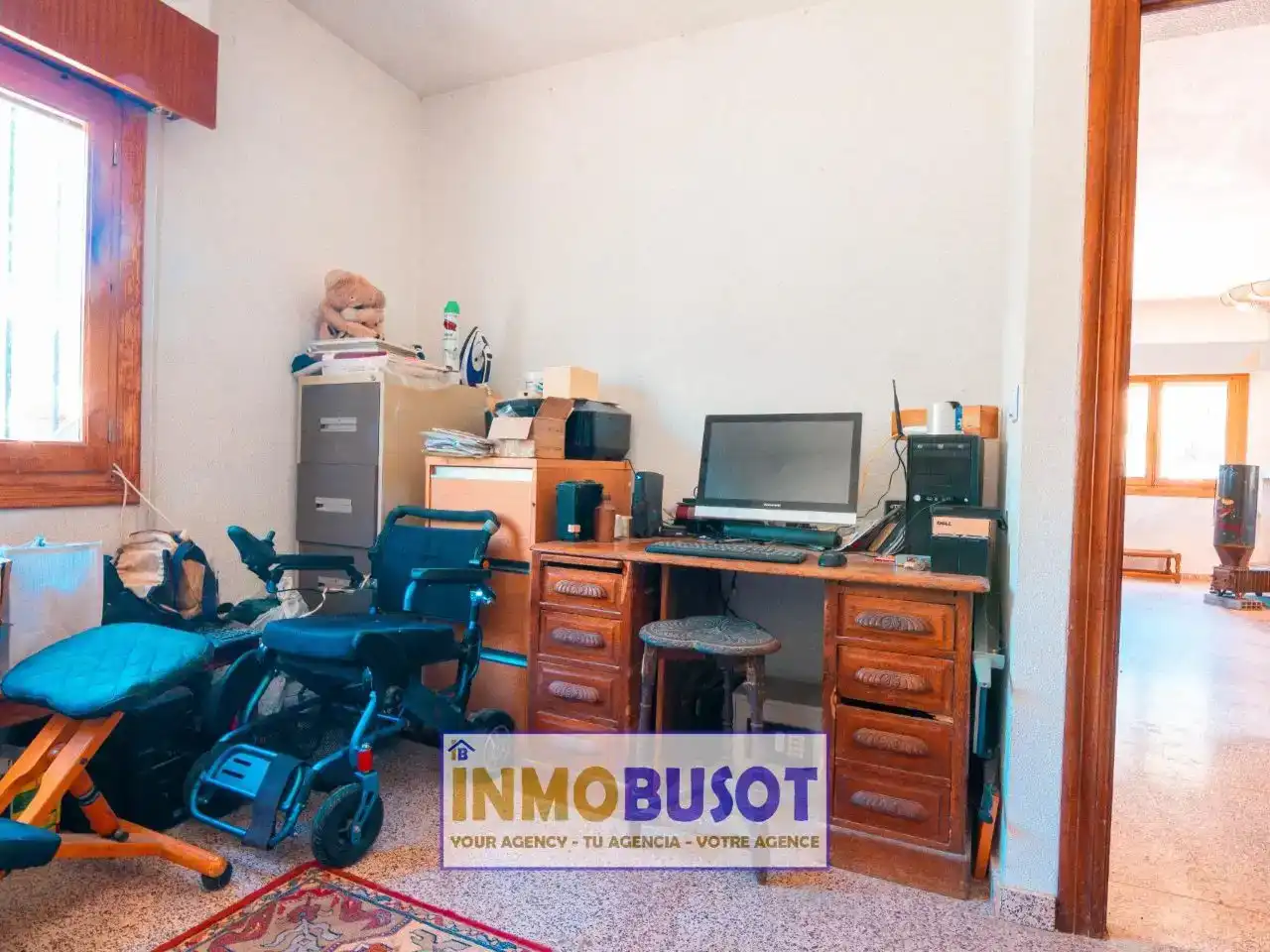 Casa o xalet en venda en Busot