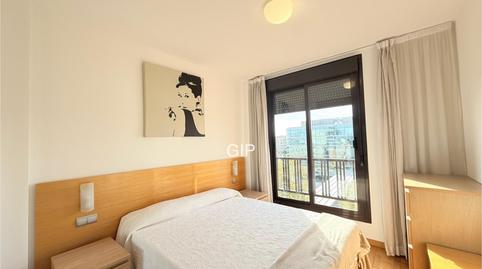 Foto 3 de Apartament de lloguer a Calle de Belfast, 13, Rejas, Madrid