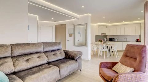 Foto 4 de Apartament en venda a Calle Aljibe, 9, Callao Salvaje - Playa Paraíso, Adeje