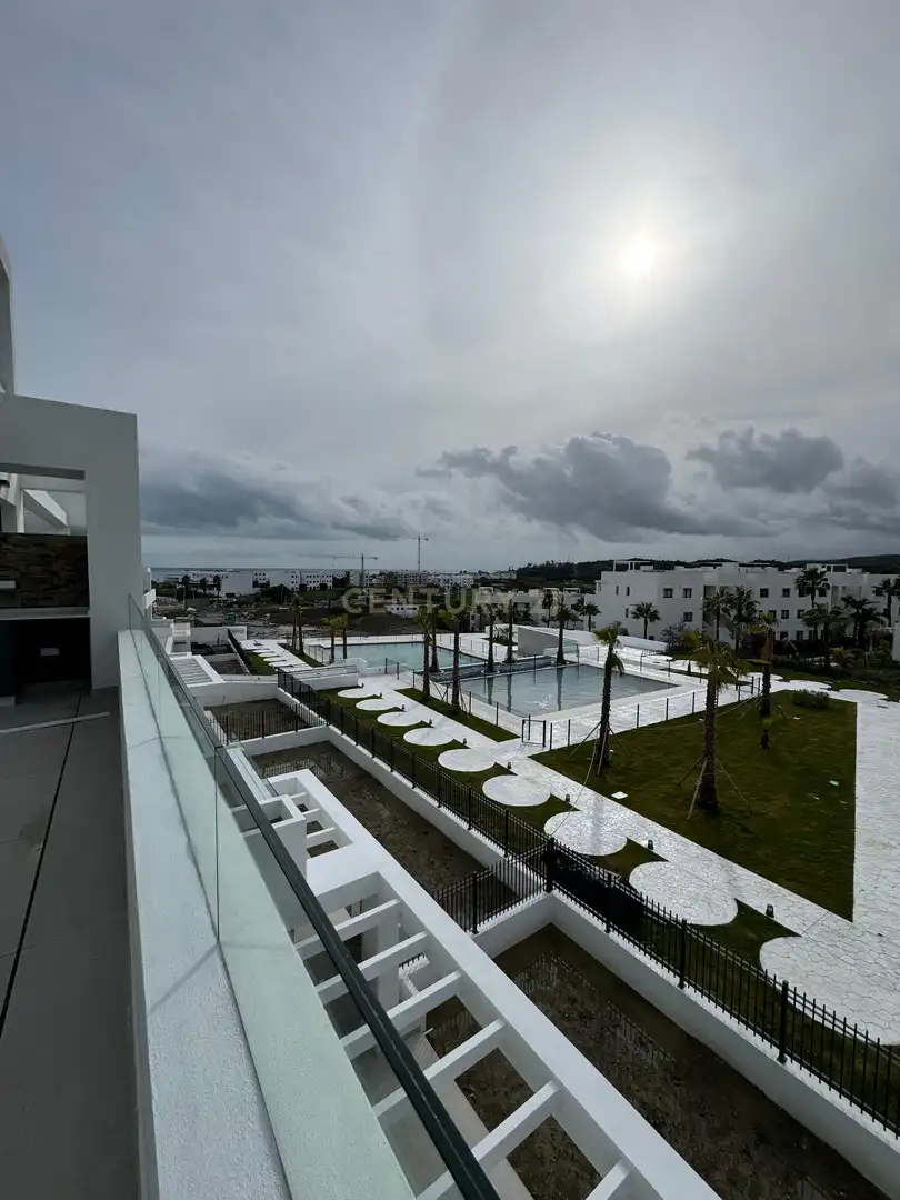 Apartamento con terraza en venta en Urbanizacion Sup, 1H, 29693, Málaga, Spain, imagen 21