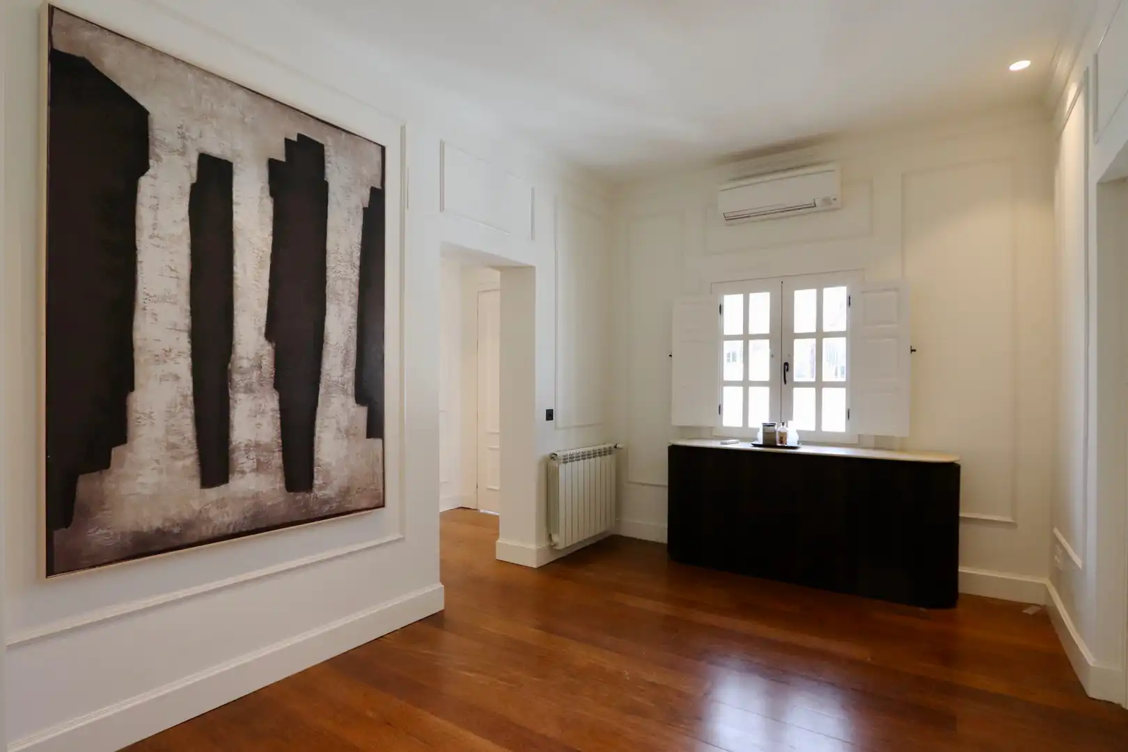 Casa o xalet de lloguer en Madrid amb Aire condicionat, Calefacció i Jardí privat