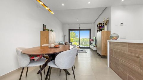 Foto 4 de Apartament en venda a N/a, -1, El Pinar de Campoverde, Pilar de la Horadada