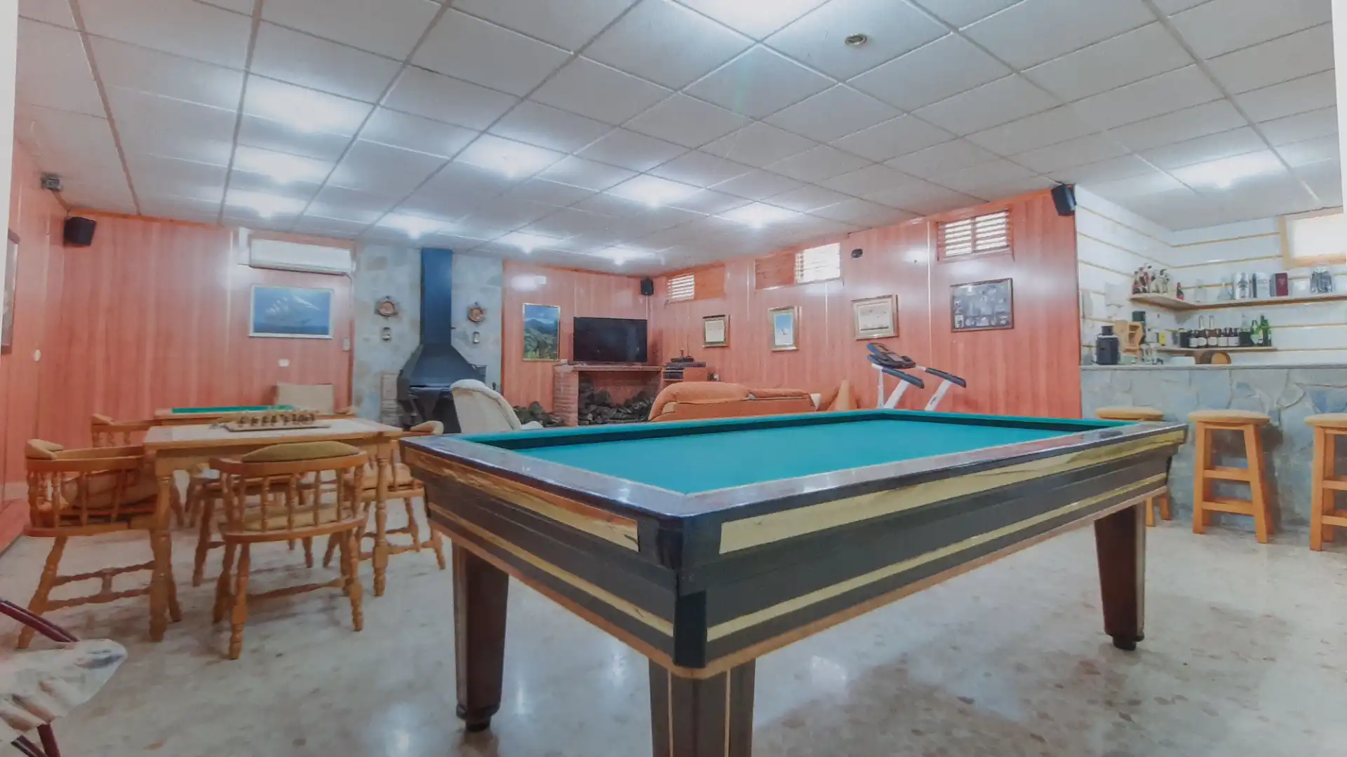 Casa adosada en venta en Lucena con Aire acondicionado, Calefacción y Jardín privado