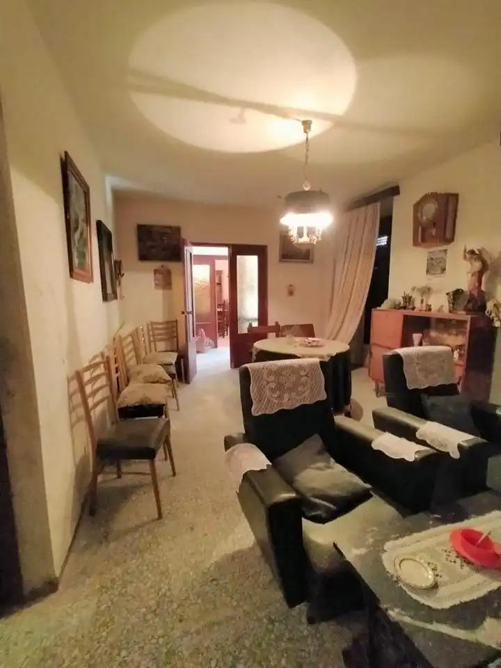 Comedor de Casa o chalet en venta en Villarrubio