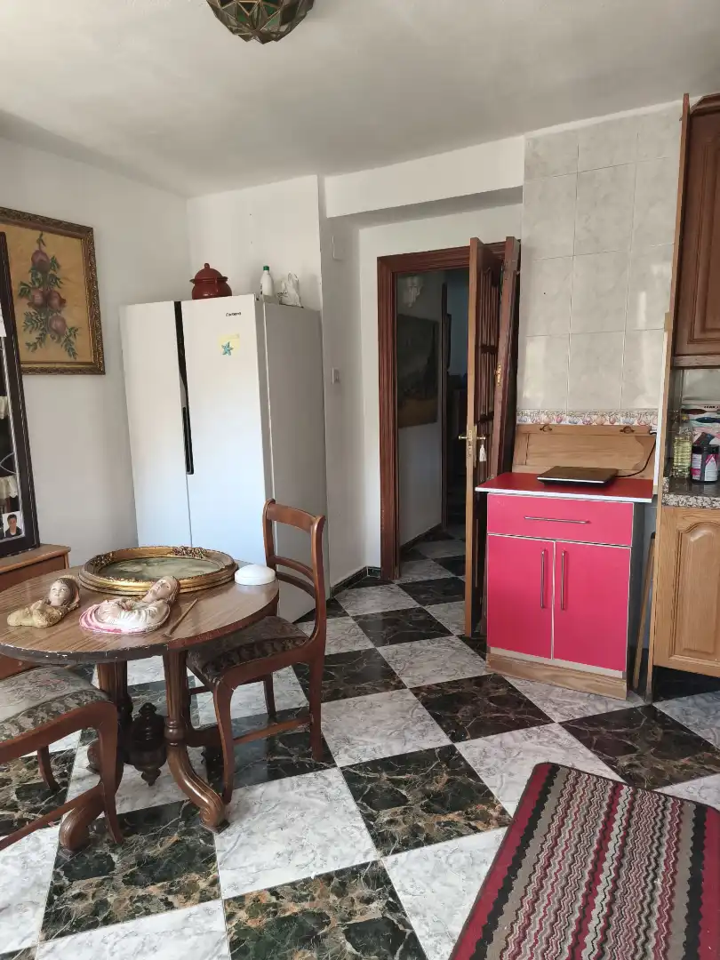 Piso con ascensor en venta en Norte, imagen 5