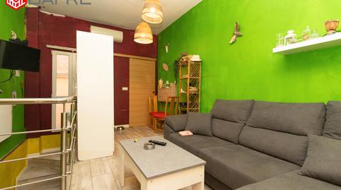 Foto 2 de Pis en venda a Calle de Gabriel Usera, Moscardó,  Madrid Capital