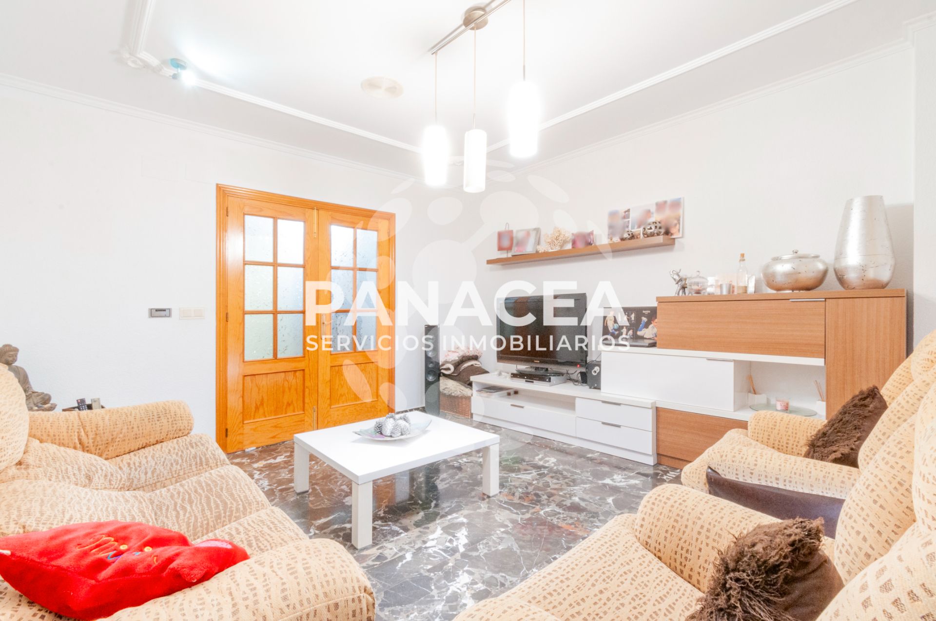 Pis en venda a Roquetas Pueblo, Roquetas de Mar ciudad