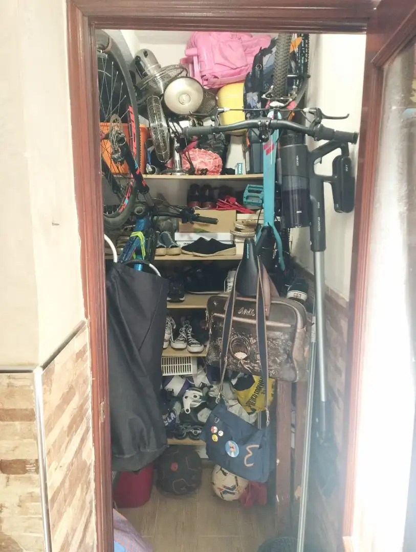 Flat for sale in Jerez de la Frontera  with Air Conditioner, Oven and Washing machine