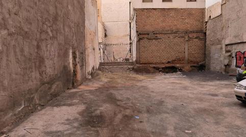 Photo 3 of Residential for sale in Calle Federico de Castro, Plaza de Toros - Santa Rita,  Almería Capital