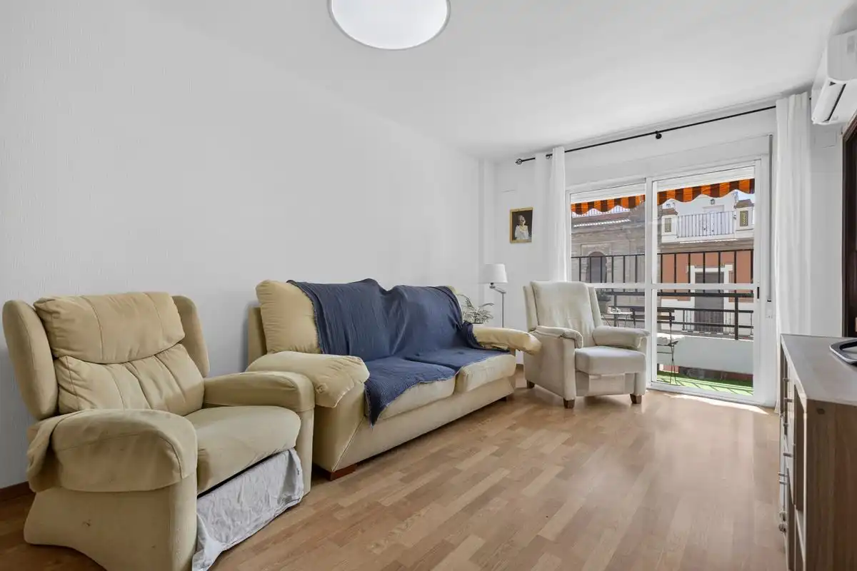 Appartement avec ascenseur à vendre à Calle Jimenez de Aranda, imagen 2