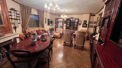 Foto 2 de Pis en venda a Centro, Cáceres Capital