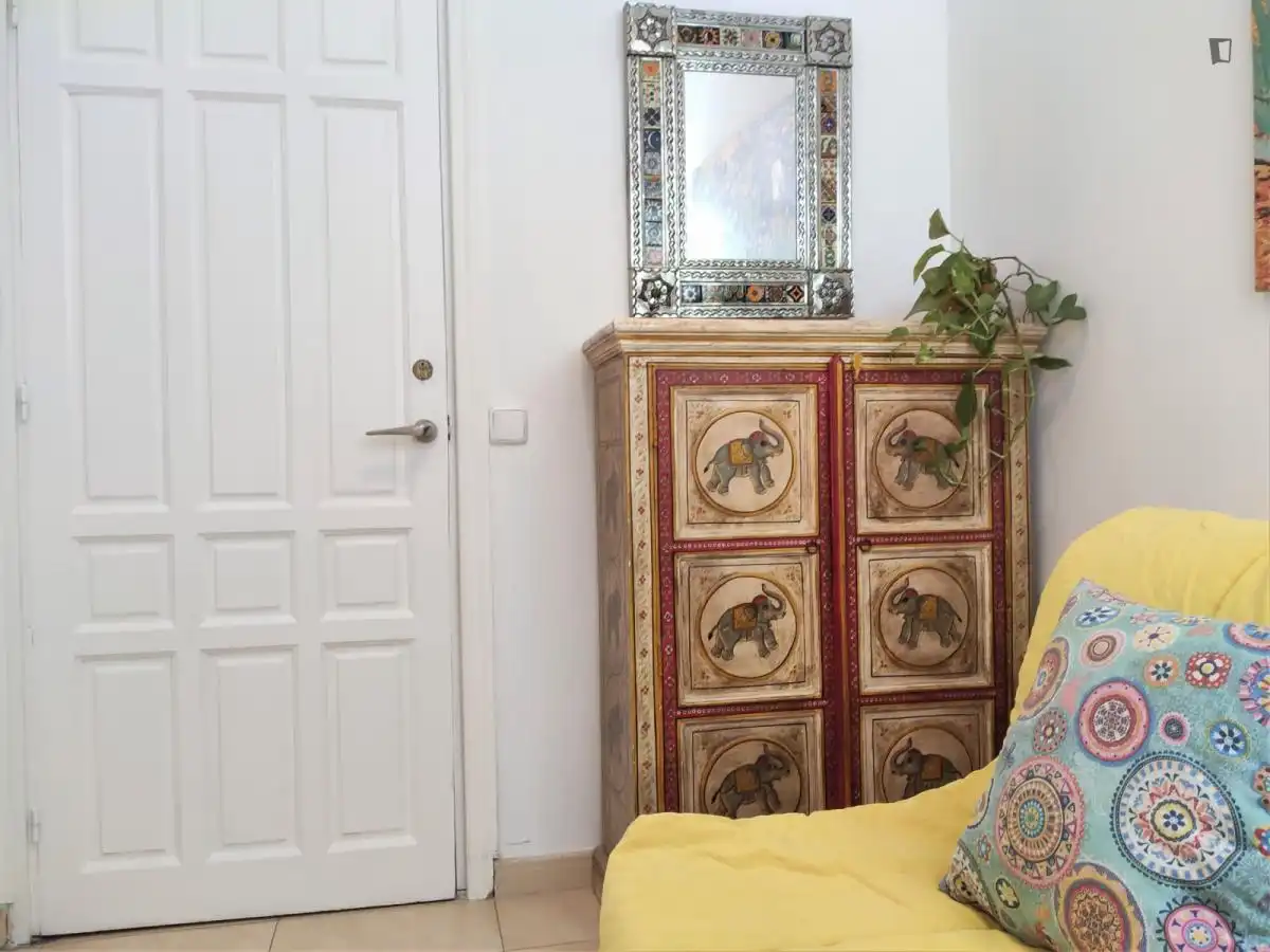 Apartment zur Miete in Centro, imagen 14
