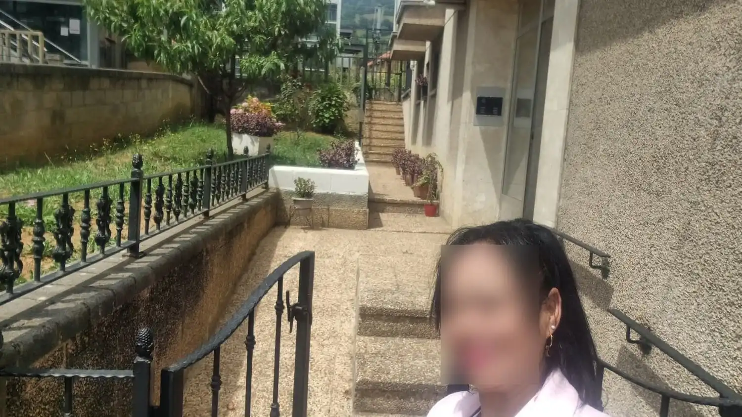 Flat for sale in N/A, Santa Marina - Polígono