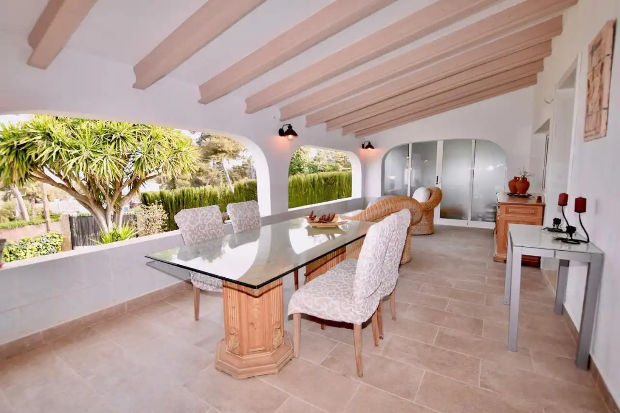 Casa con balcón en venta en Cap Martí - El Tossalet - Pinomar, imagen 55