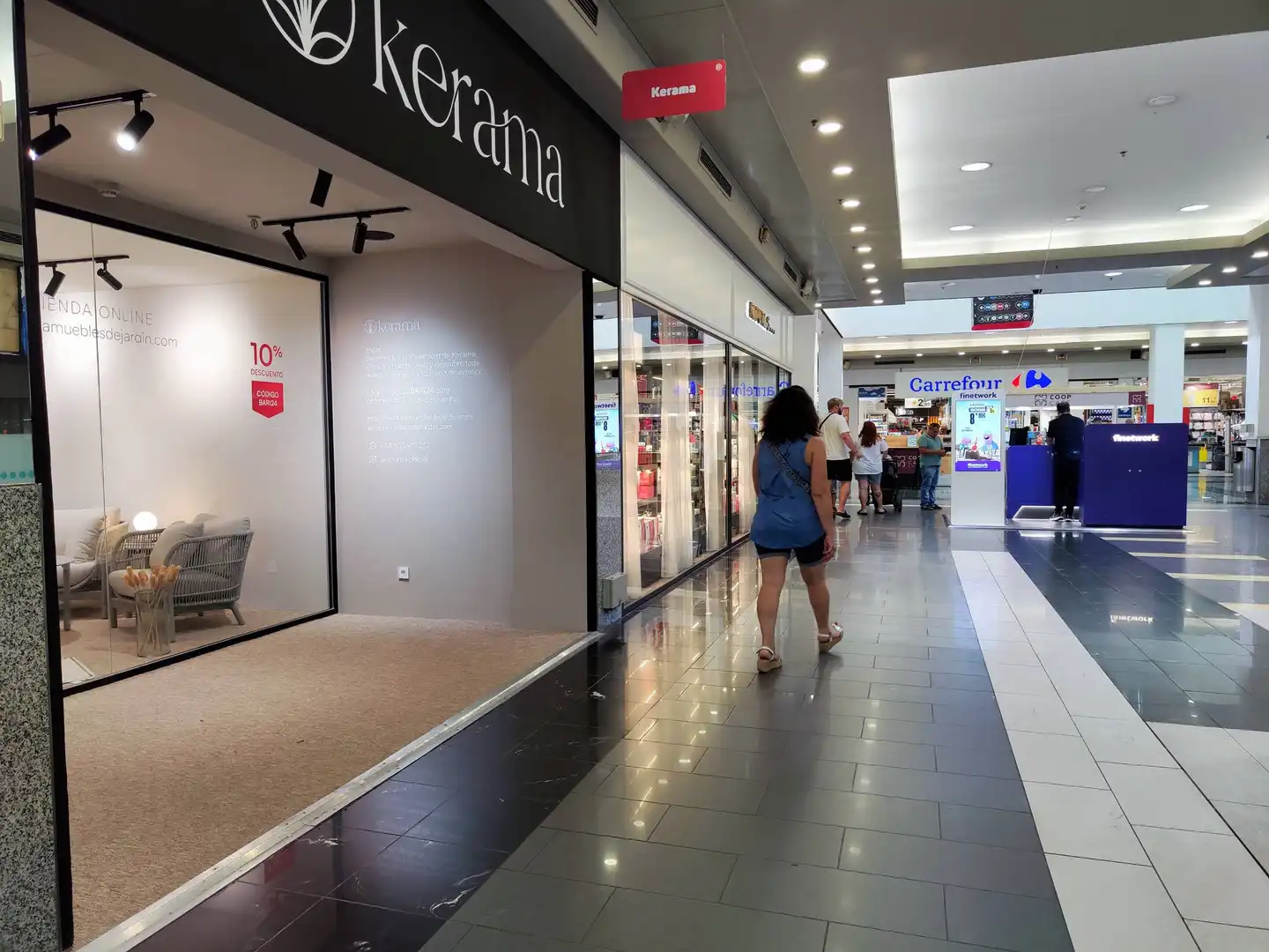 Local comercial de lloguer a Sector Baricentro A030b, imagen 7