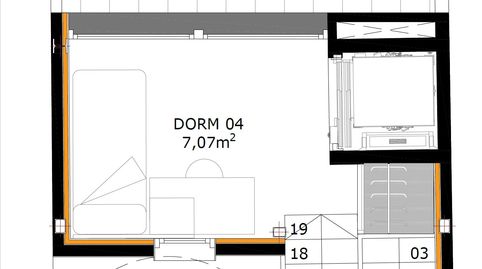 Foto 5 von Einfamilien-Reihenhaus zum Verkauf in Calle Párroco Antonio Gómez Villalobos, El Cerro, Sevilla Capital