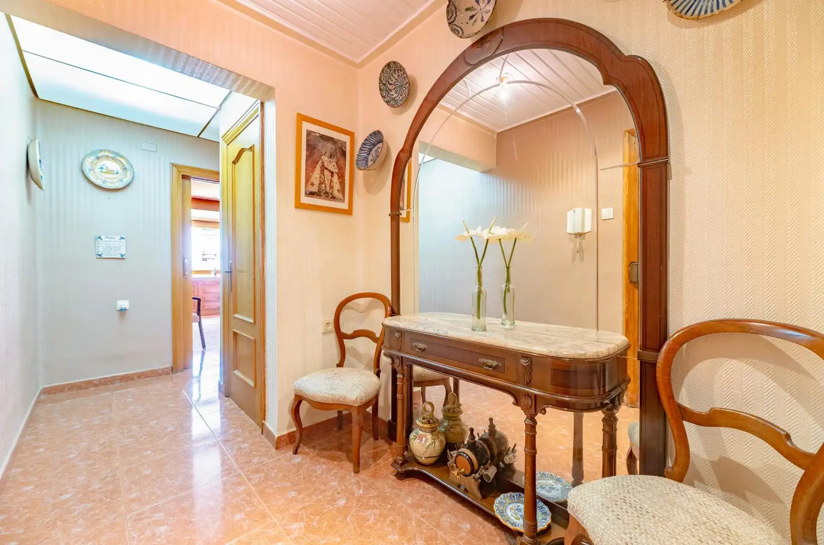 Flat for sale in Quatre Carreres