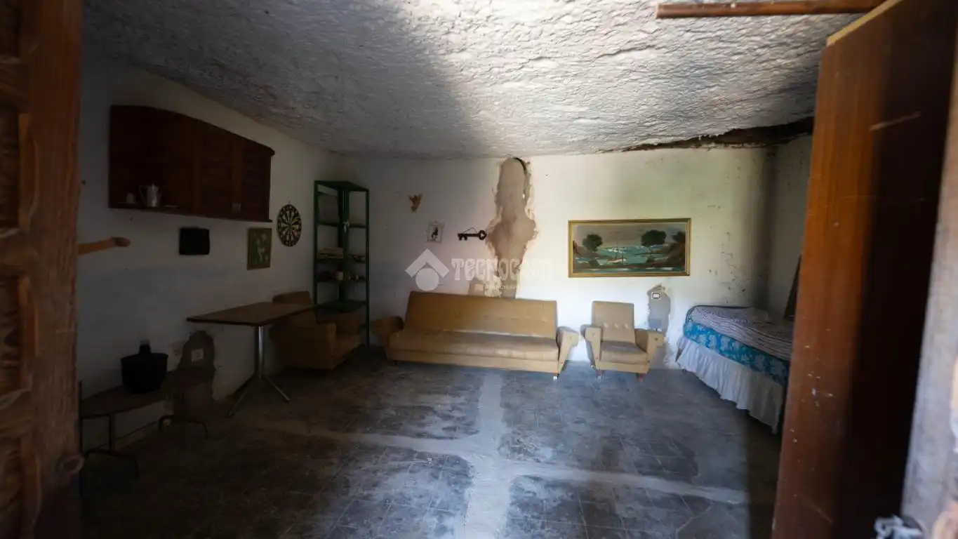 Casa rústica amb jardí en venda a Vegueta - Cono Sur - Tafira, imagen 13