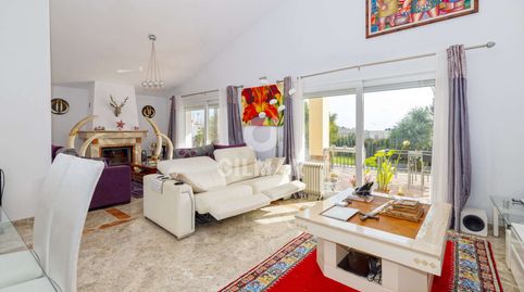 Foto 4 de Casa o xalet en venda a Casares Golf - Casares del Sol, Casares
