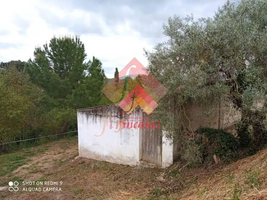 Casa rústica en venda a Casco Histórico, imagen 28