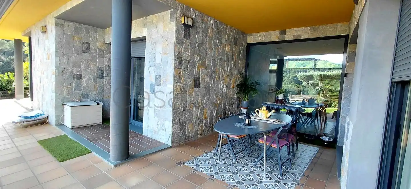 House with pool for sale in Sant Martí de Centelles, imagen 26