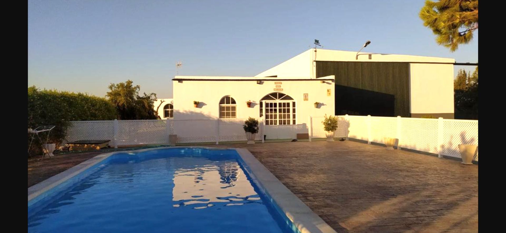 Piscina de Terreno en venta en  Cádiz Capital