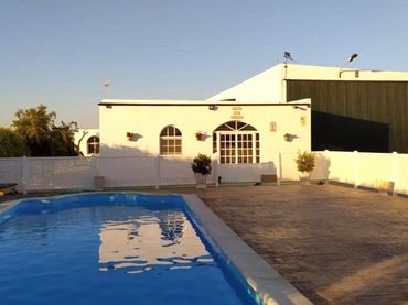 Terreny rústic en venda a Calle Bahía de Benidorm