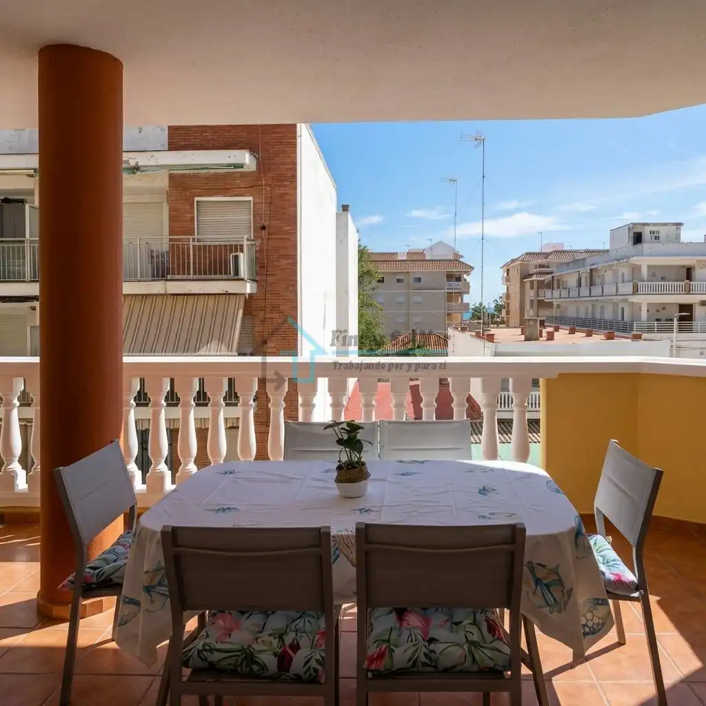 Appartement compact avec ascenseur à vendre à Moncófar Playa, imagen 27