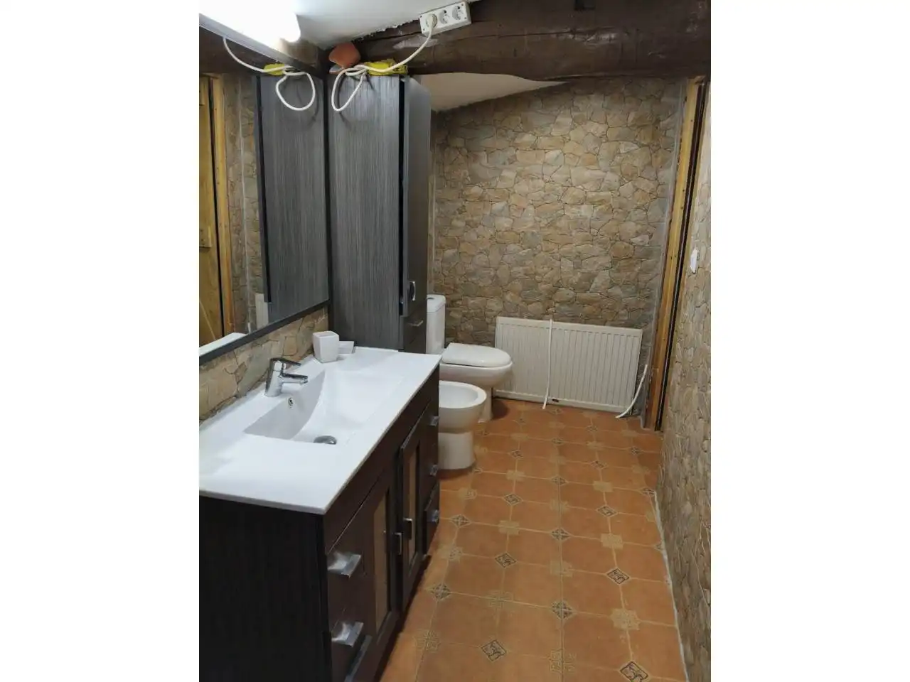 Casa en venda a Cariño, imagen 25