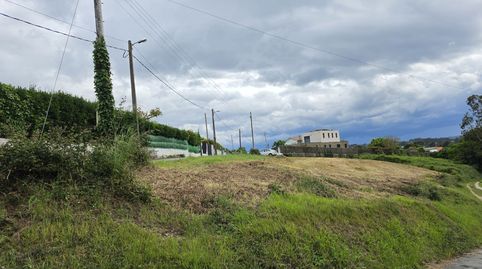 Foto 4 de Residencial en venda a A Chave, Dorneda, Oleiros