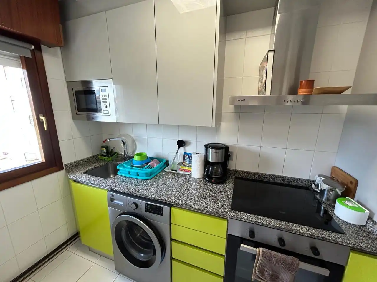 Wohnung zum Verkauf in Juan Hormaechea Cazón, imagen 10