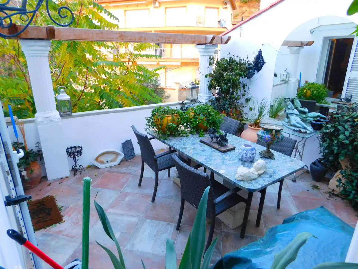 House with terrace for sale in Almadrava - Canyelles - Puig-Rom, imagen 22