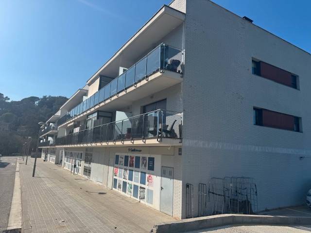 Garaje en Venta en Carrer Bomba, 1 en Dosrius poble